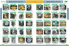 PUMP PART:BLOCK CYL,VALVE PLATE,PISTON,SET,SHOE,GUIDE BALL FOR DEERE 120C 120D