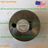 4627119 COUPLING HUB WITH INSERT NR FITS FOR JOHN DEERE 120C 135C 120D