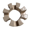Krj10650 Coupling,Element Fits Case Cx210 Cx210C Cx210D Cx235D,Pump K3V112Dtp