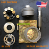 SWIMG MOTOR:CYL BLOCK,SHAFT,PISTON,VALVE ,SET ,SHOE PLATE FOR DEERE 200CLC 225C