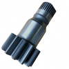 2040747 SHAFT PROT, PINION FITS HITACHI EX300-5 EX370-5 EX350-5,SWING REDUCTION