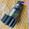 1016164 SHAFT PROT,SLEWING PINION FIT HITACHI EX400-5 EX450H-5 ,swing reduction