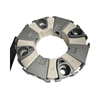 Na00559 Na00561 Insert Coupling Fits Doosan S340-5 S370-5 S420-5 S470-5 S500-5