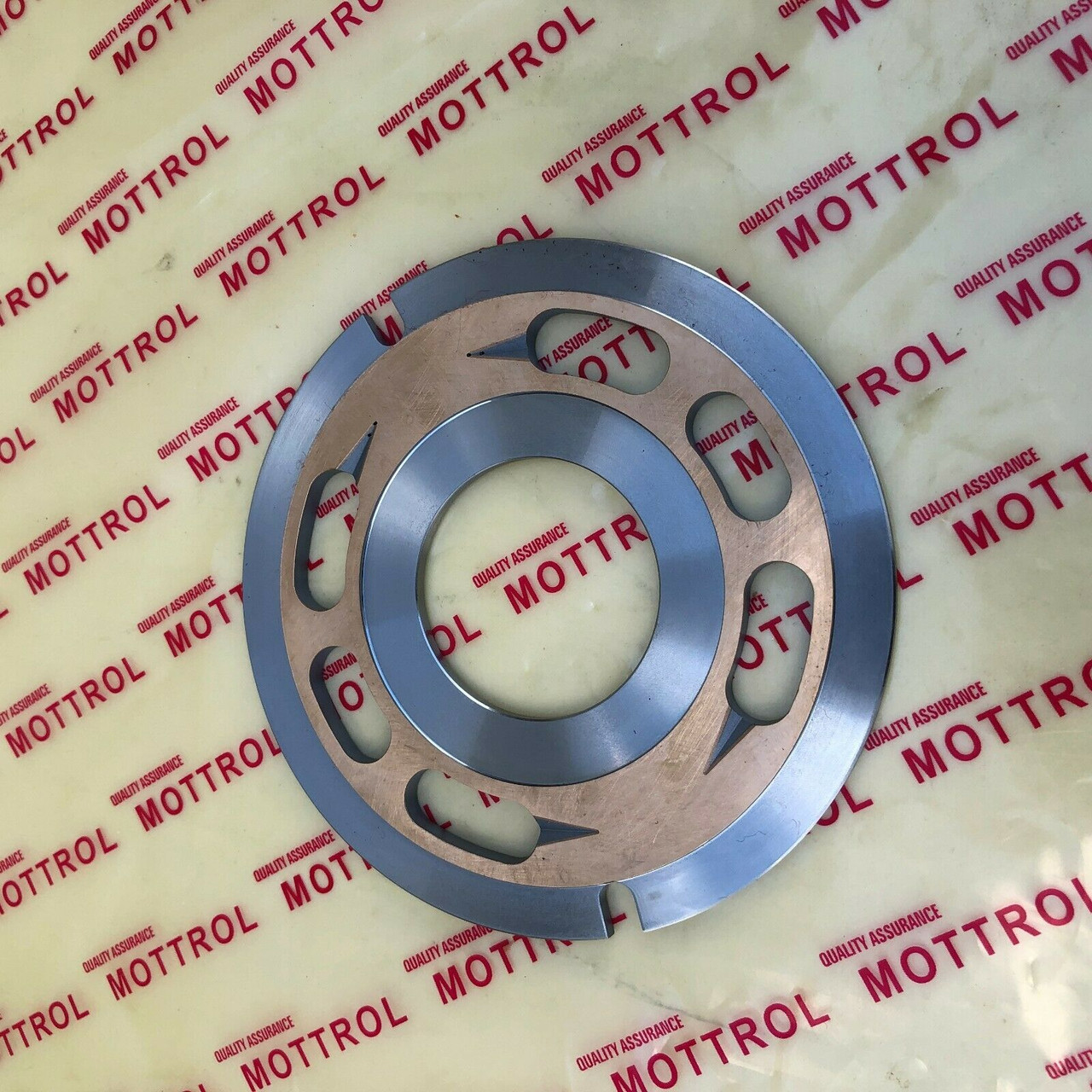 0788809 VALVE PLATE FITS HITACHI ZX200 ZX210 XZ225 XZX230 ZX240