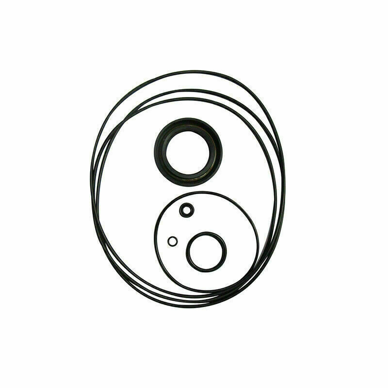 0816217 Seal Kit Fits Hitachi Zx330 Zx350 Zx360 Zx370 Swing Motor