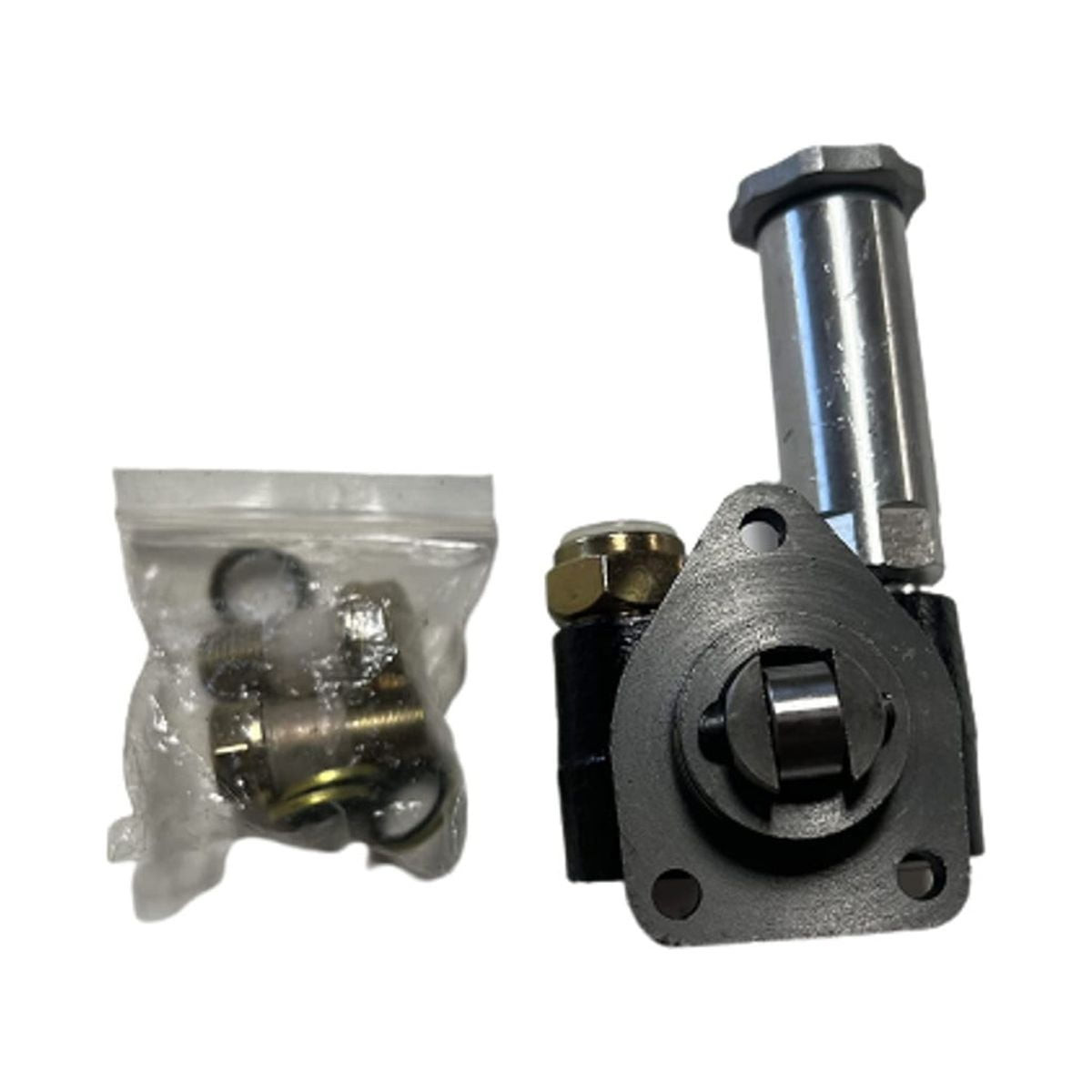 ISLERICHE 6AL(太管・SP) Fuel Feed Pump 400908-00026 For Doosan Excavator Db58Tis Isuzu