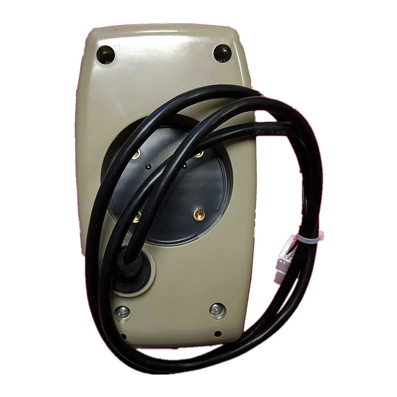 Display Screen Gge Cluster 7834-73-4000 For Komatsu PC200-6 PC220-6 PC240-6 Excavator 6D95 Engine - View #2