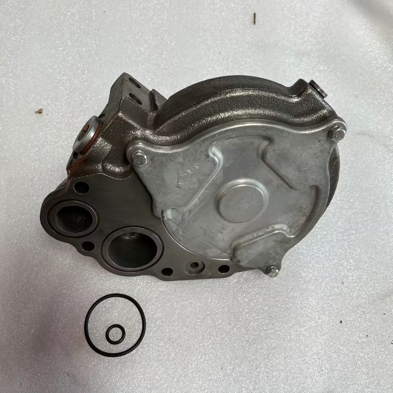 2036097, 2274298 2601546 3522080 WATER PUMP FOR 3126B 3126E C7 C9 568C ...