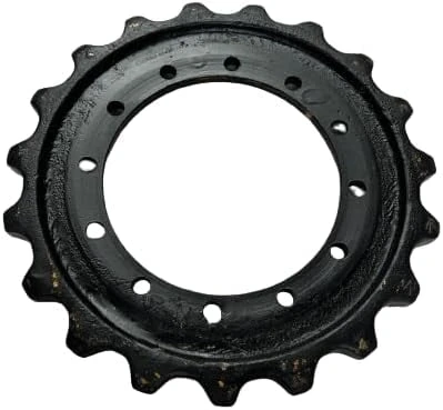 2054978 Sprocket Fits Deere 50D 50G Hitachi Zx55 Zx50 Zx48 Zx40