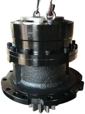 9196963 Swing Reduction Gearbox Fits For Hitachi Zx180 Zx200 Zx210