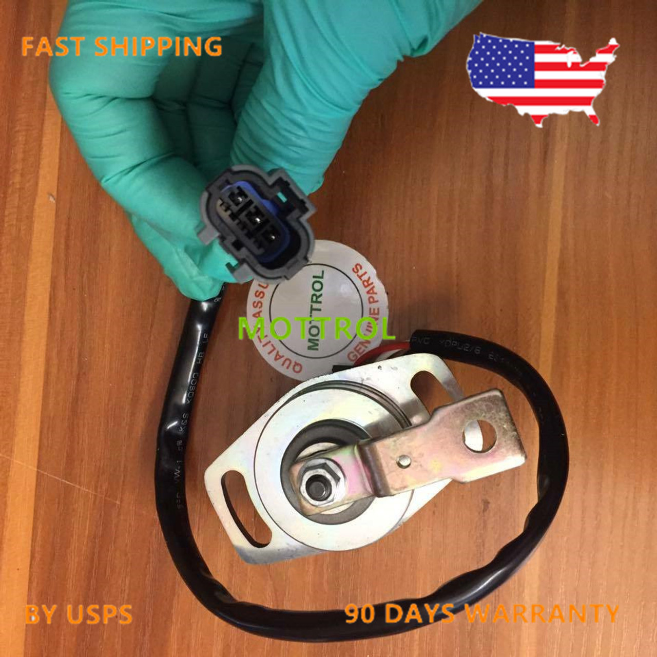 ヘーゼル Oxygen Sensor for Chevrolet - Reliable Performance & Durability