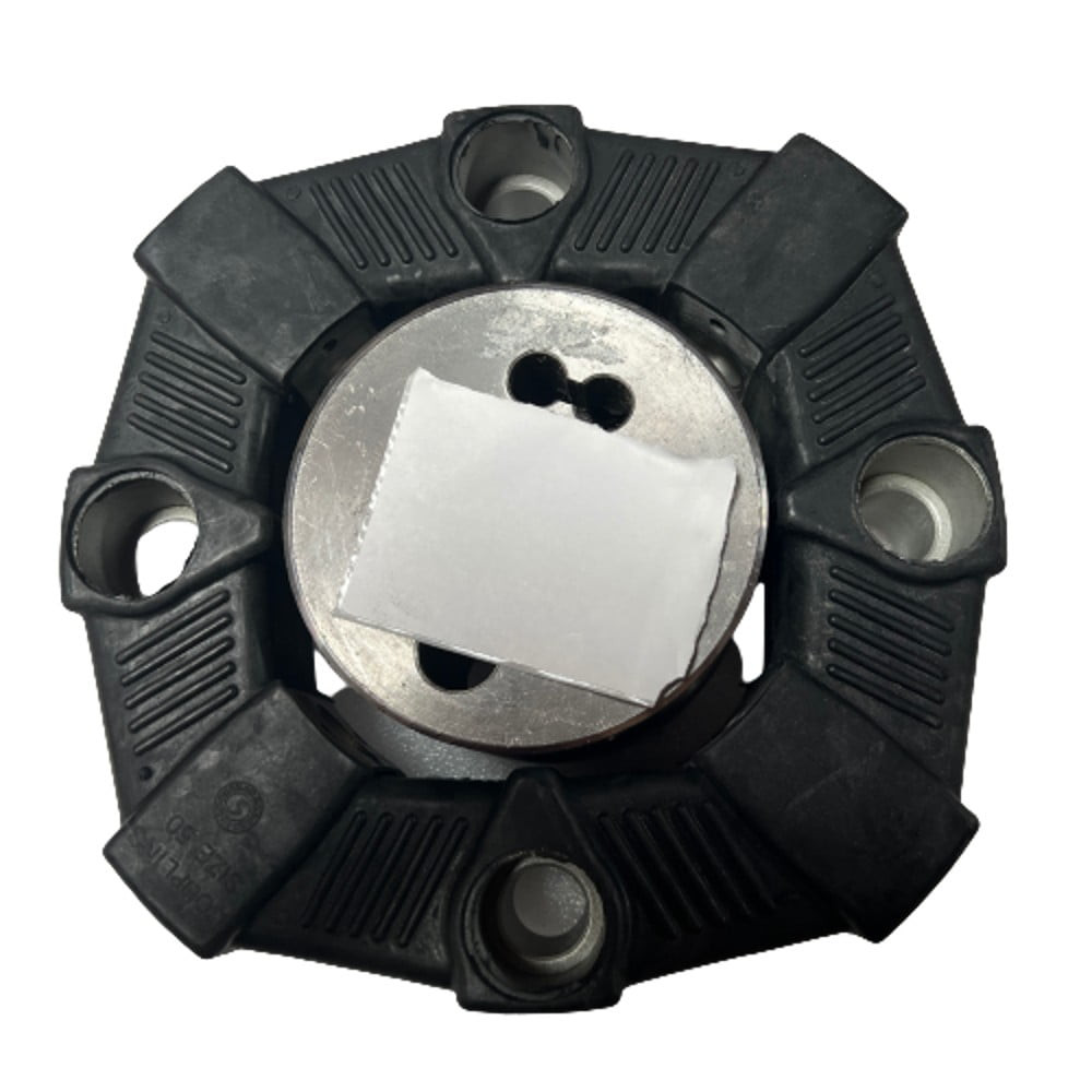 Kmj2660 Knj2558 Klj12860 Coupling,Hub Assy Fits Case Cx130 Cx160