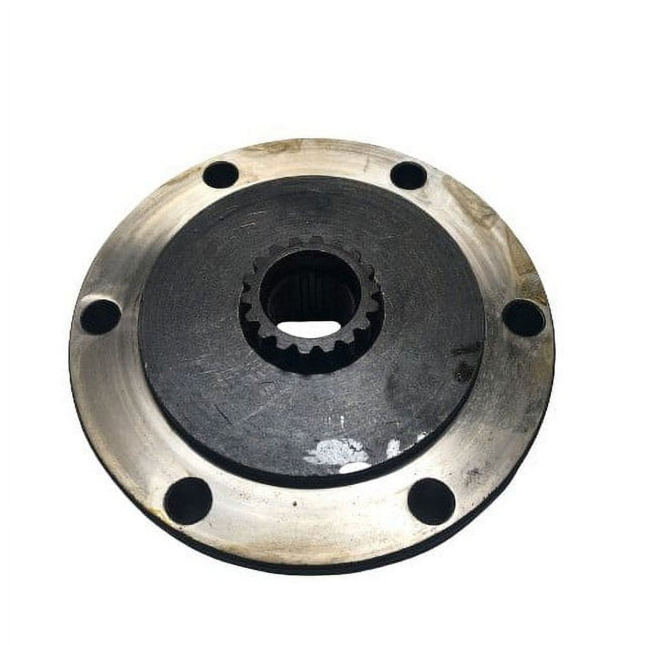 20X-01- 21120 20X-01-21130 Coupling, Shfat Fits Komatsu Pc60-5
