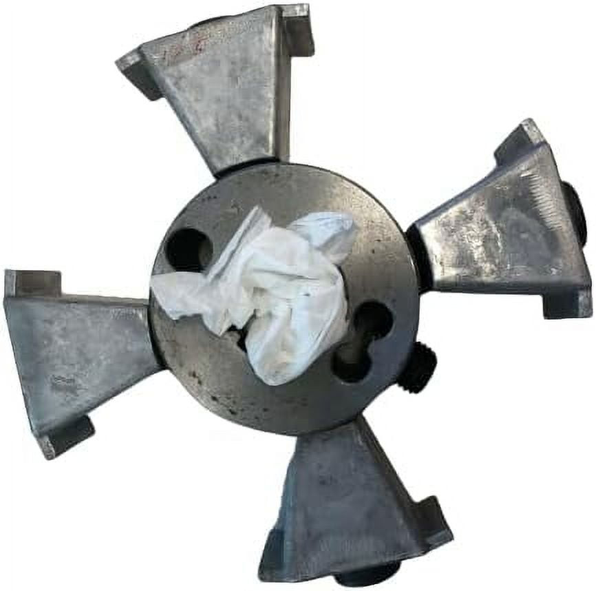 4366376 Coupling Hub, Bolt, Insert Na Fits Hitachi Ex120-5 Ex100-5