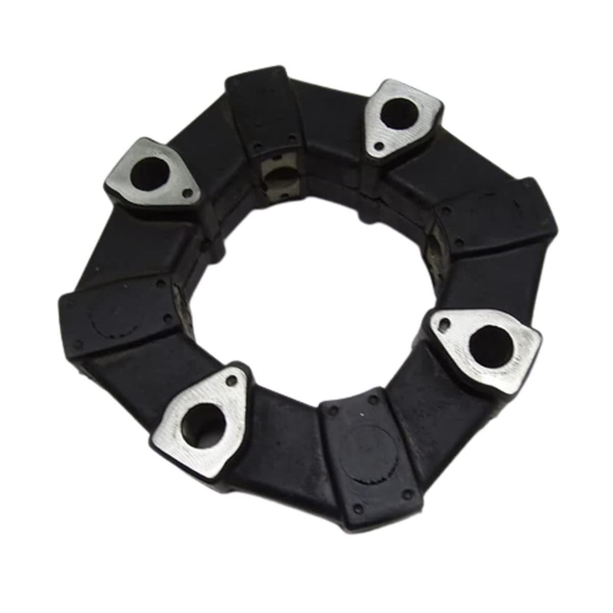 Jrj0213 Coupling Rubber , Fits Jcb Js200 210 220 225 230 240 260