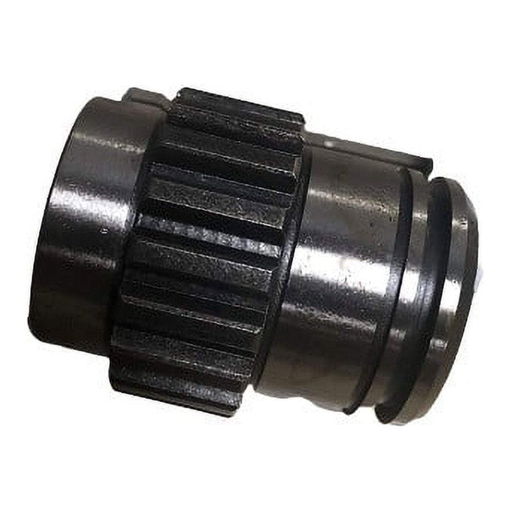 3055594 Shaft Gear Fits Hitachi Ex100-3 Ex120-3 Ex200-3 Ex200-5