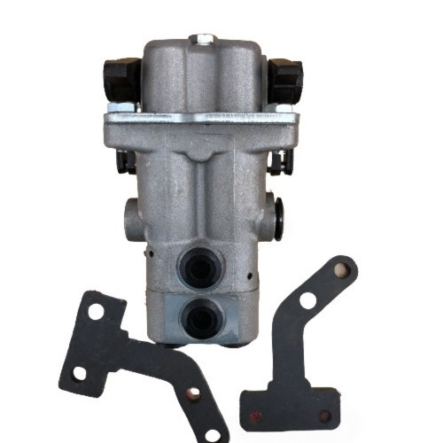 Travel Pilot Control Valve For 702-16-04250 702-16-04251 Pc200-7-8