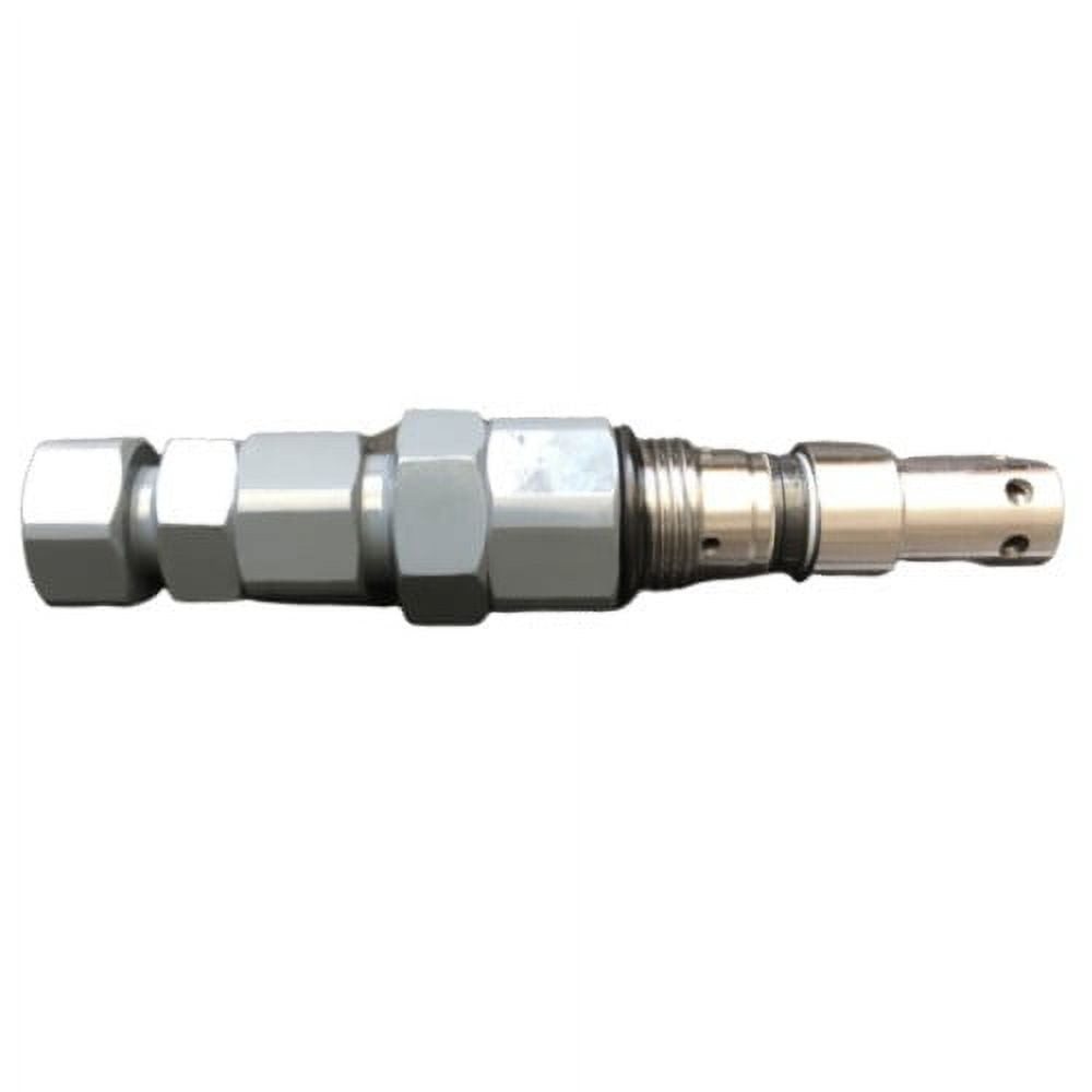 Lj017090 Relief Valve Fits For Case Cx350B Cx360B Cx370B Sumitomo