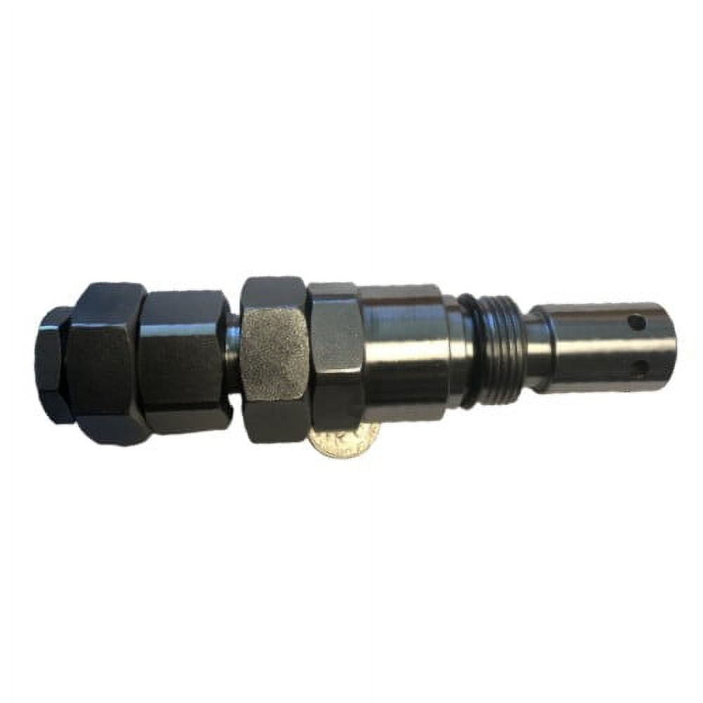 Lj00800 Relief Valve Fits For Case Cx130 Cx160 Cx180 Cx130B Cx160B