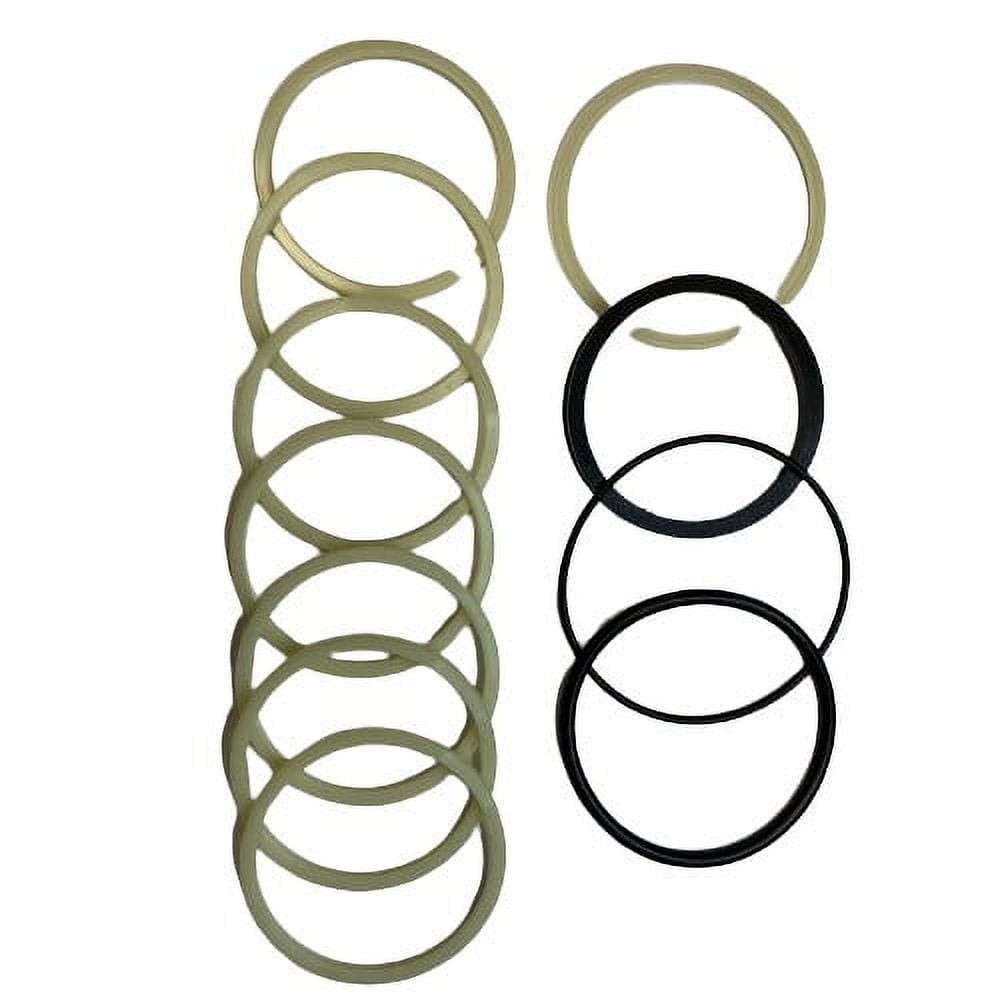 Ex120-2,Ex100-2,Ex120-3,Ex100-3 Center Joint Seal Kit Fits Hitachi