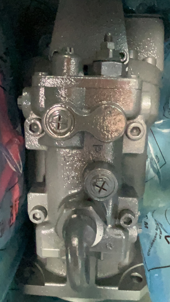 9320295 HYD PUMP FITS For Hitachi zaxis 350LC-6 HPV145J-28E