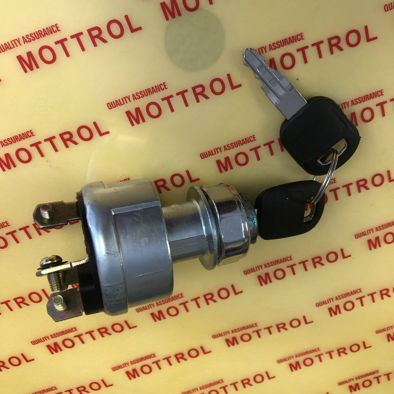 E320C Ignition Switch Key 9G7641 9G-7641For Caterpillar CAT 4 Wire 0959269 Start Switch