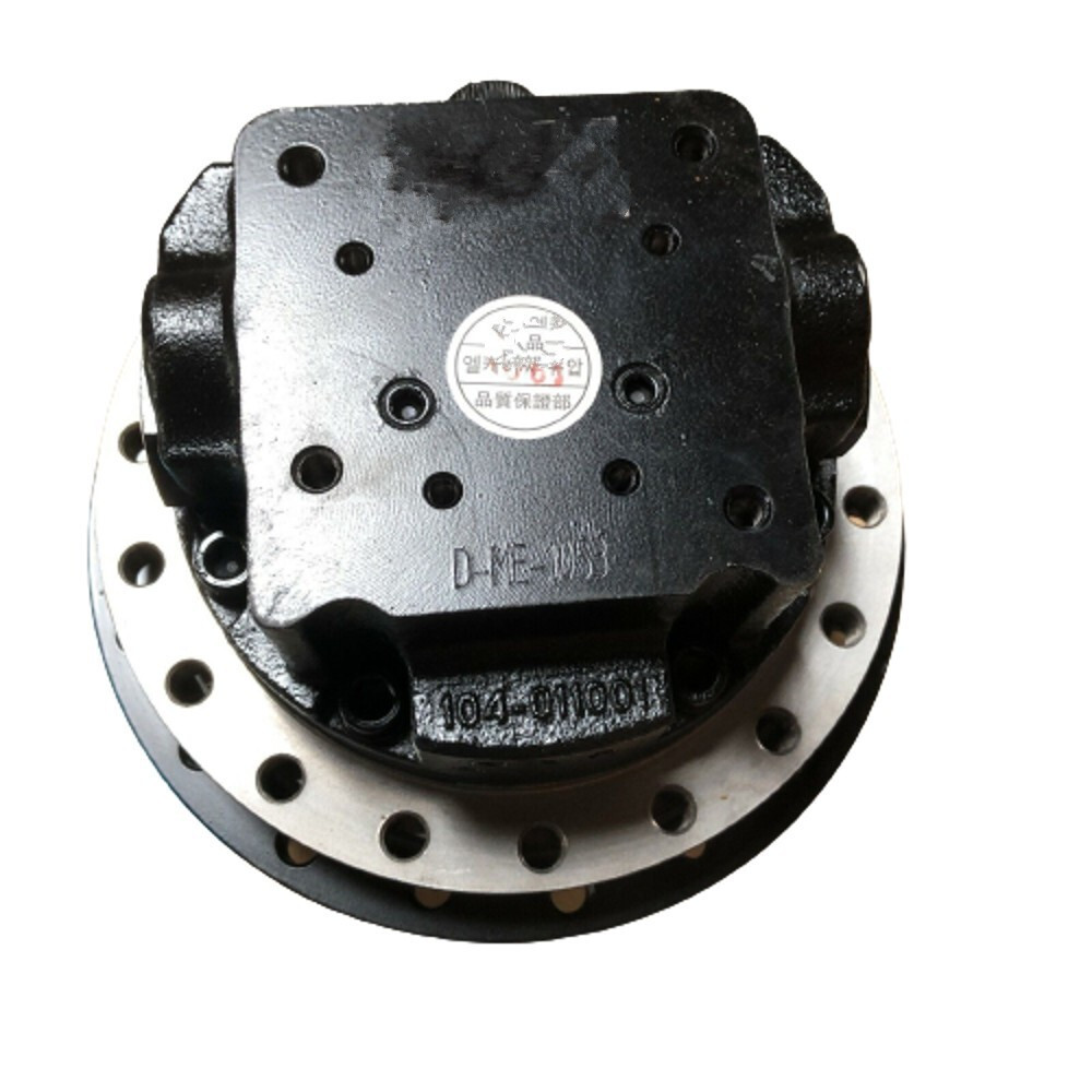 4691489 Travel Motor ,Final Drive Fits For Hitachi Zx30U-3 Zx30U-5