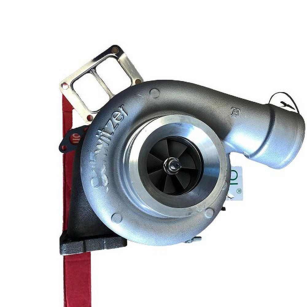 6156-81-8170 Turbocharger Fit Komatsu Pc400-7 Pc450-7 Pc460-7