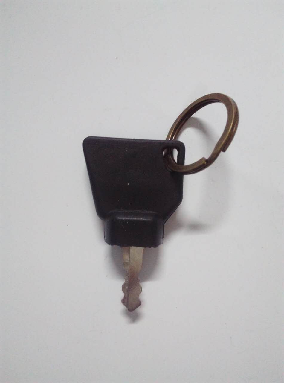 X2 Llave Jcb Terex, Hamm, Bomag, New Holland | Cuotas Sin Interés - Foto 10