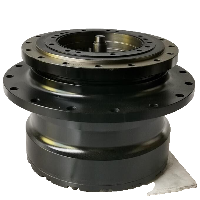 4466663 Travel Reduction Gearbox Device Fits For Zx160-3 Zax160-3