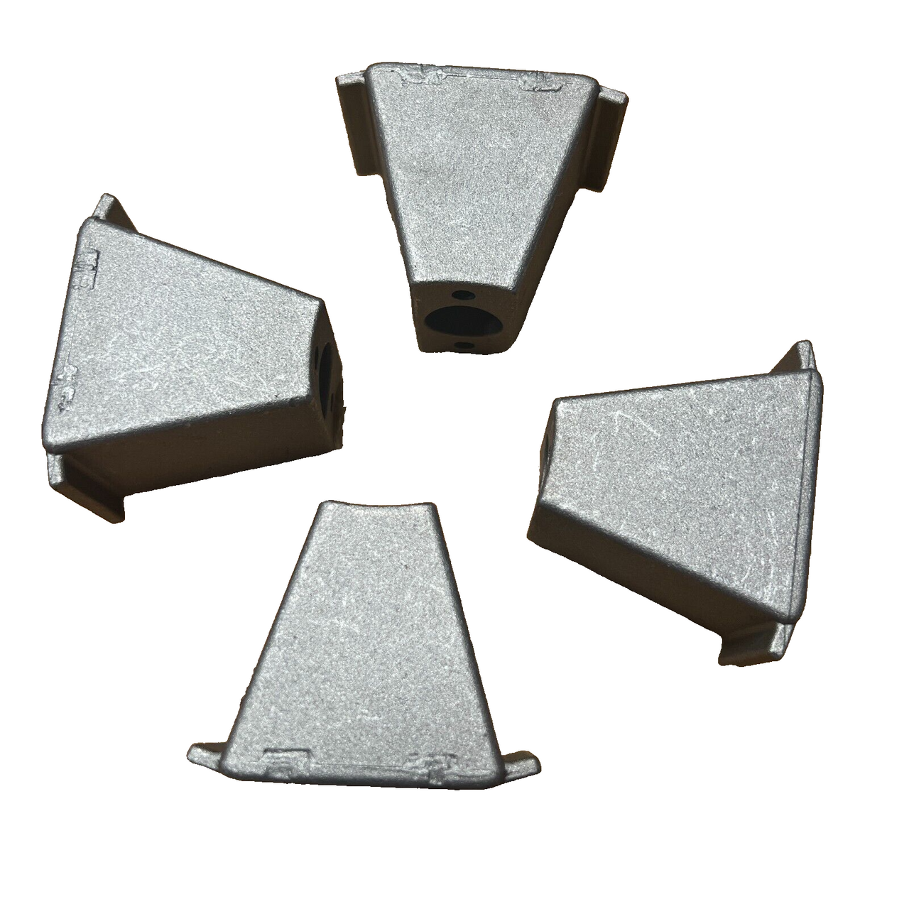 Yn30P01009S004 Coupling Insert R 4 Pc Fits For Sk200-6 Sk200-6E