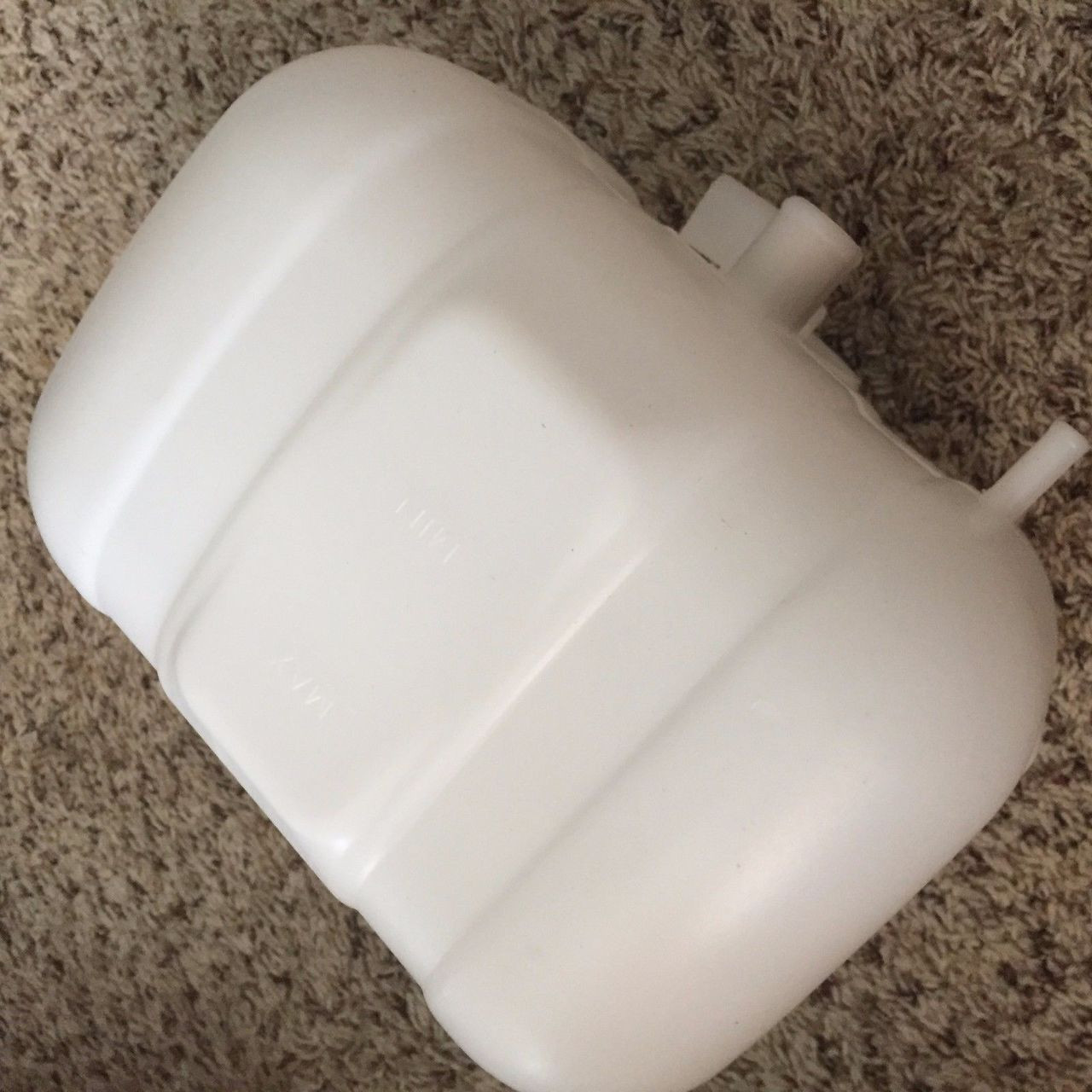VOE 17336823 1675922 TANK WATER FITS FOR VOLVO EC360B A30F A40F EC480D EC460B