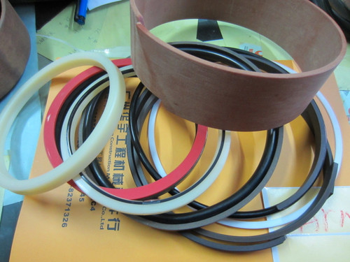 118-4131 Boom Cylinder Seal Kit Fits Caterpillar E320B,320Bl