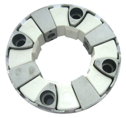 7I-7677 7I7677 COUPLING WITH OUT HUB FITS CATERPILLAR CAT E320 320L 320