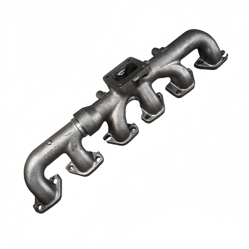 8-98287482-0 898287-4820 6HK1 T EXHAUST MANIFOLD FITS HIATCHI ZX330 ZX350 ZX370
