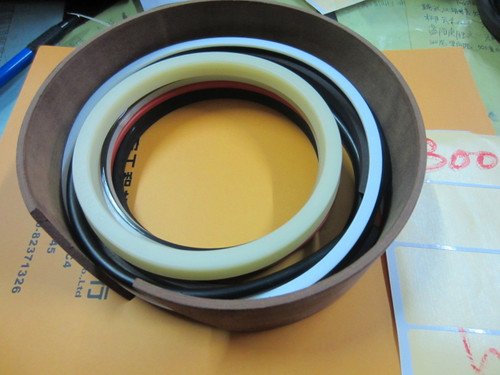 071-1360 Boom Cylinder Seal Kit Fits Caterpillar E322
