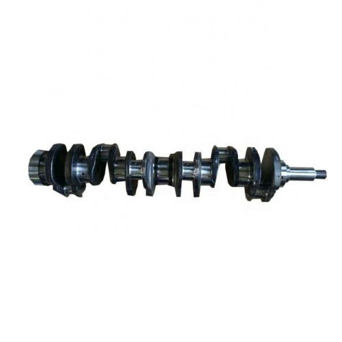 65.02101-0045A CRANKSHAFT FITS DB58T DB58 DH220-5 S220LC-V DH220-7 DH225-7