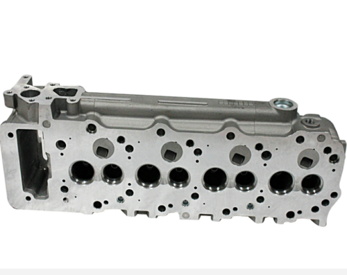 Me193805 Head Cylinder Front Fits Sumitomo Sh60 4M40 Engine Me202621 Me908515