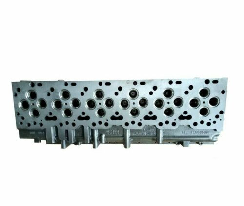 6745-11-1190 Head Cylinder 24 Valve Fits Komatsu 6D114 Pc300-8 5282720 4942138