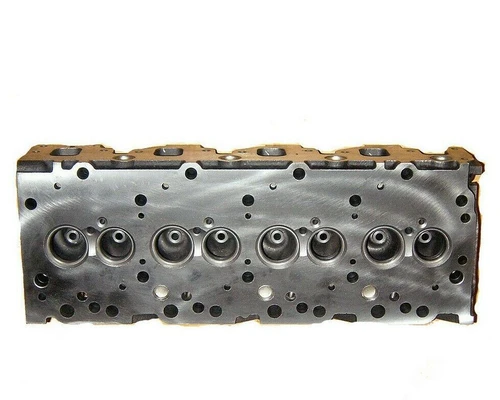 5-87810-288-0 8-94327-269-0 Head Head Cylinder Fits 4Jb1 4Jg1 Dh55 R55