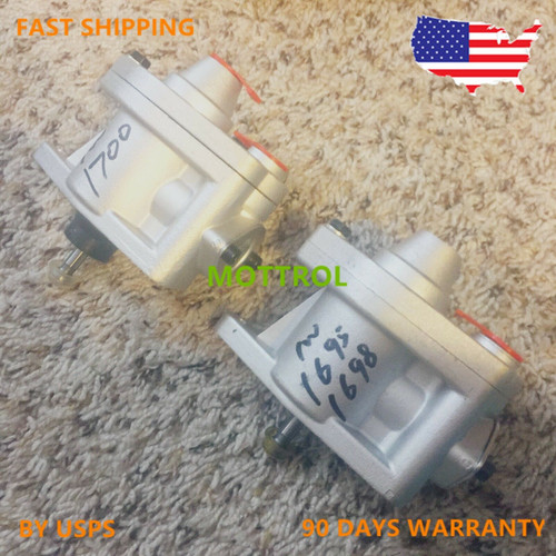 1W1695 OR3537 Fuel Transfe Pump for Caterpillar 3304 3306 ENGINE 2794980, by overnight
