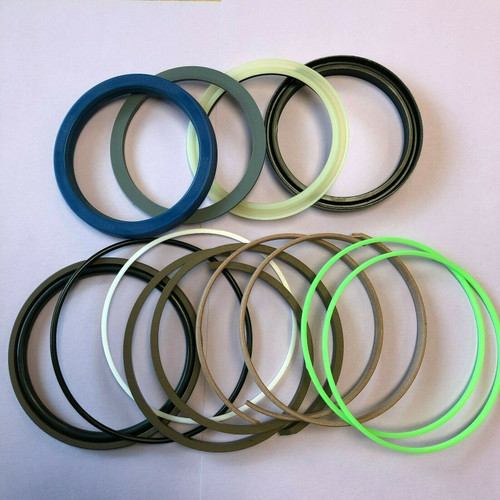 4467381 Bucket Cylinder Seal Kit Fits John Deere 160C Lc 160Clc