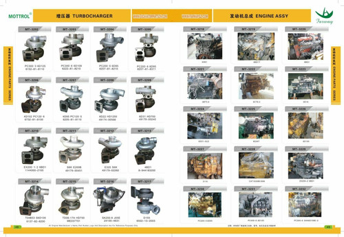 1131003130 113100-3130 1-13100313-0 oil pump fits 4HK1 6HK1 ZAX330 ZAX230 JS330