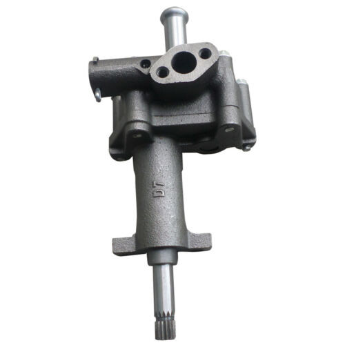 1-13100-204-0 1-13100-244-1 1-13100199-0 Oil Pump Fits 6Bd1 6Bd1T Ex200-1 Sh200