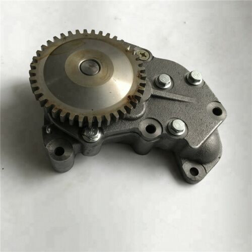 6136-52-1100 Oil Pump Fits Komatsu 6D105 6D105-1 Sa6D105-1 6D110 Pc200-3