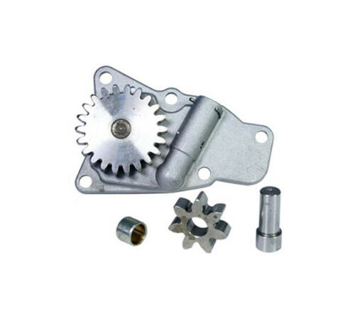 6209-51-1101 Oil Pump Fits Komatsu 6D95 Sa6D95L-1 Pc200-6