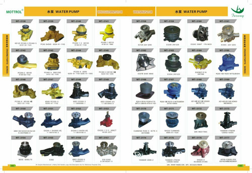 ME011604 ME011523 ME011605 ME011626 LINER ,SLEEVE FITS 4D31 6D31 SK200-3