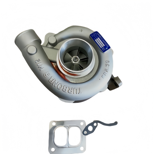 6222-83-8171 TURBOCHARGER FIT KOMATSU PC300-6 PC350-6 PC360-6 6D108,NEW ,FREESHI
