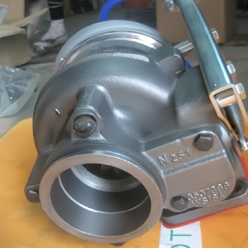 TA4532 465105 6151-83-8110 6152-81-8500 6152-81-8200 6152 81 8330 TURBOCHARGER FITS KOMATSU PC400-3 PC400-5 6D125