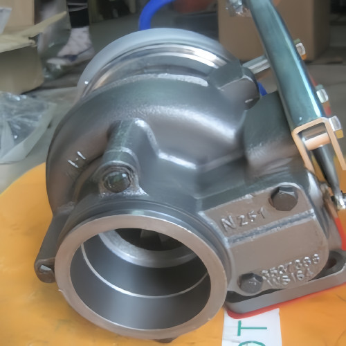 6207-81-8120 TO4B59 4656-0216  6207-81-8331 turbocharger fits for komatsu pc100-6 pc120-6 4D95 engine